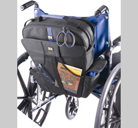 Wheelchair Bags
